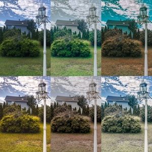 Meet your Posher, Vicky